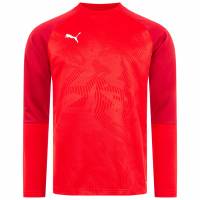 PUMA CUP Sweat Core Herren Training Sweatshirt 656021-01