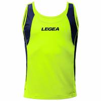Legea Corfu Men Athletics Top M1036-4004