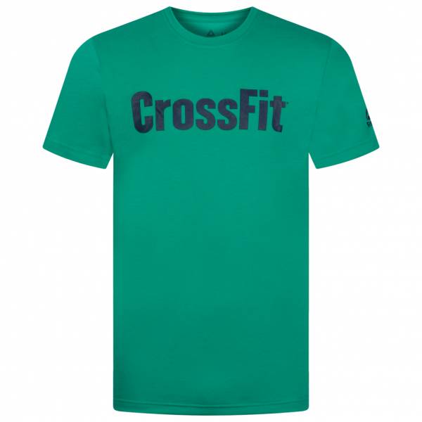 Reebok CrossFit Forging Elite Speedwick Herren T-Shirt DY8438