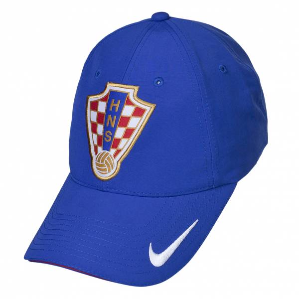 Croatia Nike Cap 258988-471