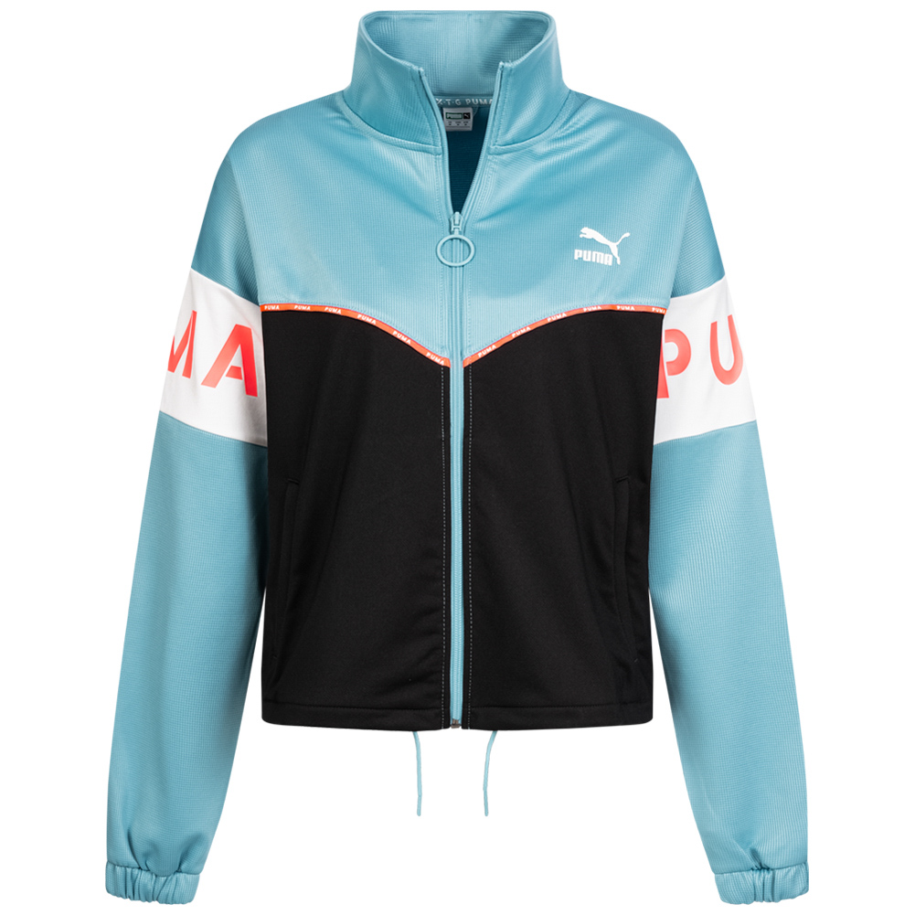 puma xtg jacket