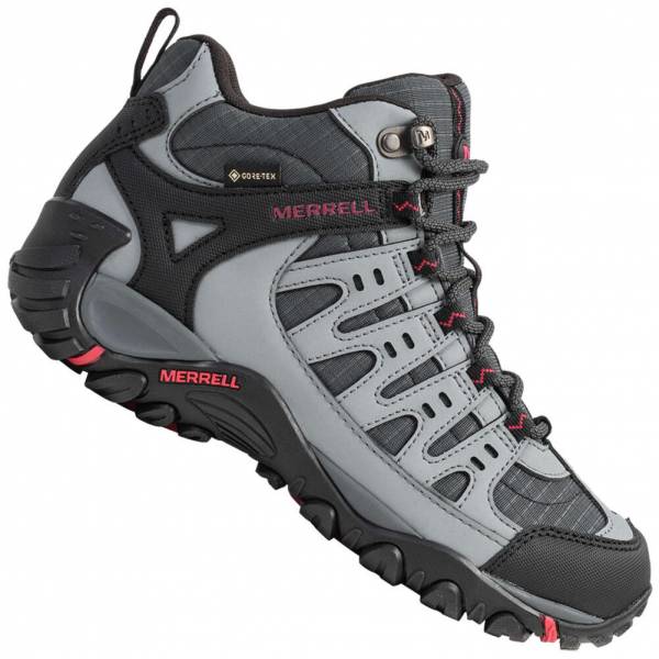 Merrell Accentor Mid GORE-TEX Zapatillas de trekking J88688 | deporte-outlet.es