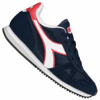 Diadora Simple Run GS Dzieci Sneakersy 101.174382-C1512