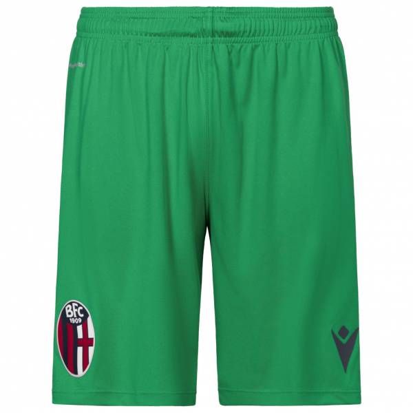 FC Bologna macron Herren Heim Torwart Shorts 58117791