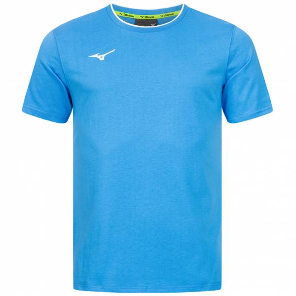 Mizuno Hommes Haut de fitness 32EA7040-20