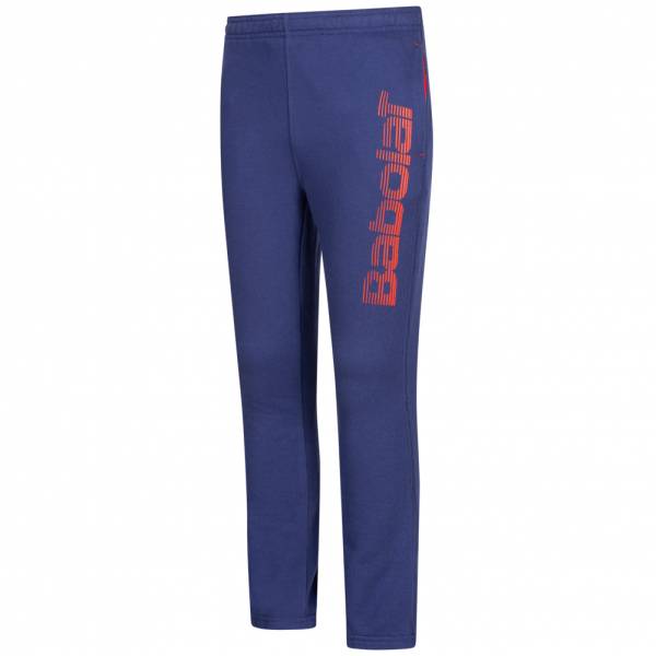 Babolat Core Big Logo Enfants Pantalon de survêtement de tennis 3BS17132253