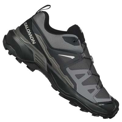 Salomon Cross Over 2 GTX Gore-Tex Men Outdoor Walking Shoes