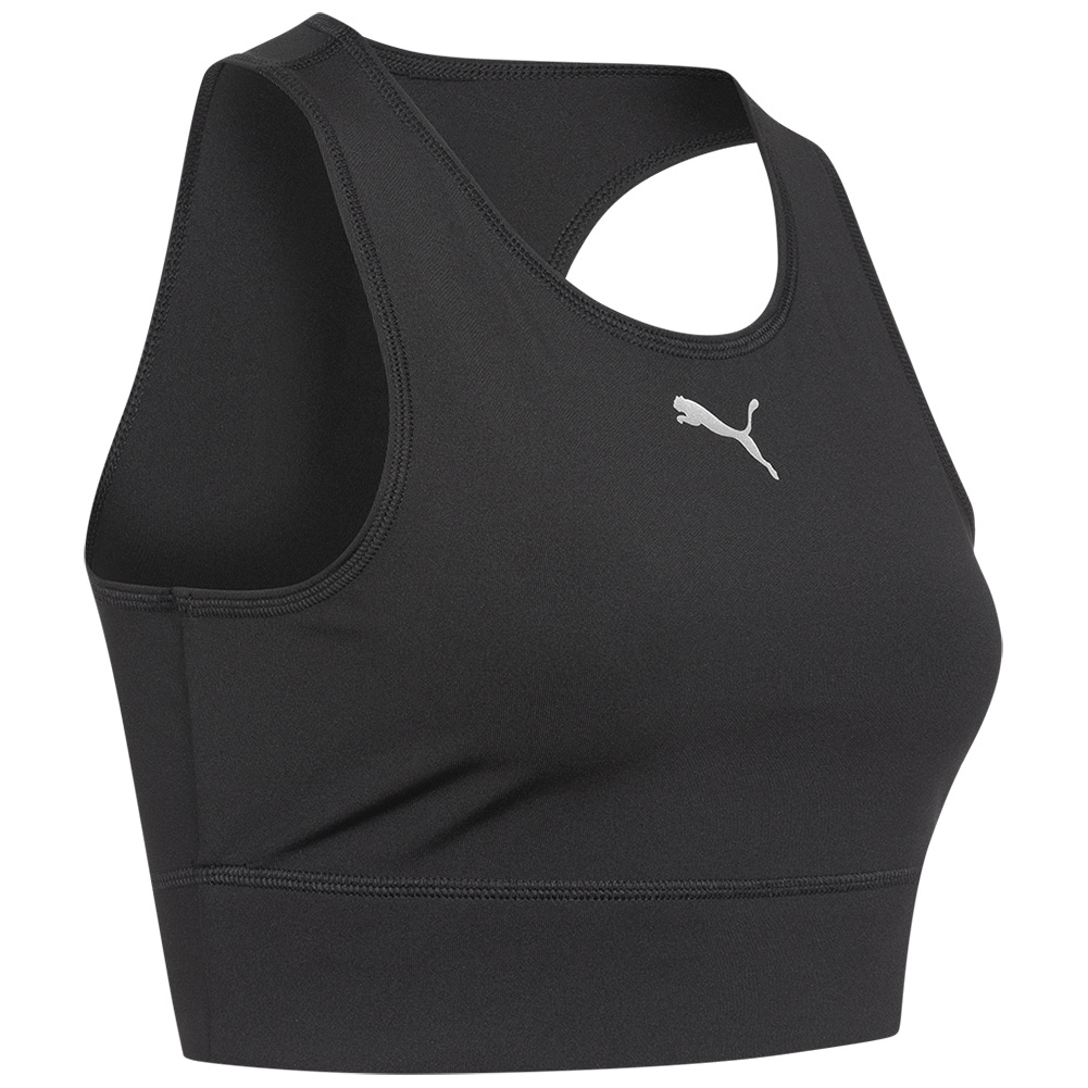 Fruit Of The Loom Reggiseno Sportivo Donna - Confezione Da 3 | Racerback, Stile Pull Over, Morbido E Di Supporto | Ideale Per Fitness E Vita Attiva - 6