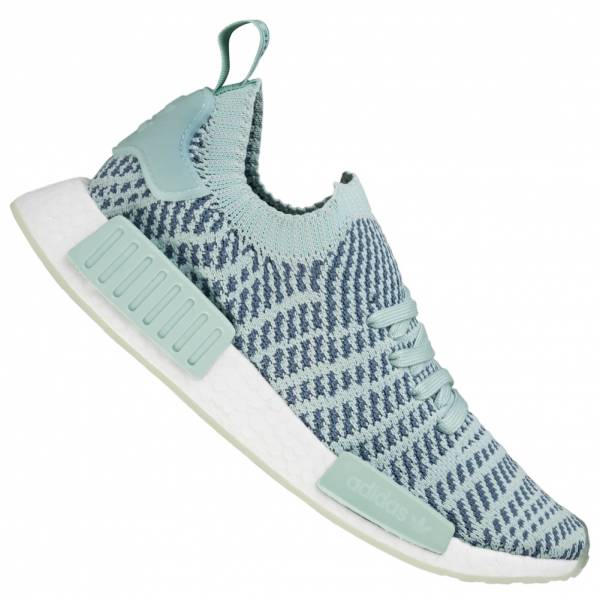 adidas Originals NMD_R1 STLT Primeknit Boost Damen Sneaker CQ2031