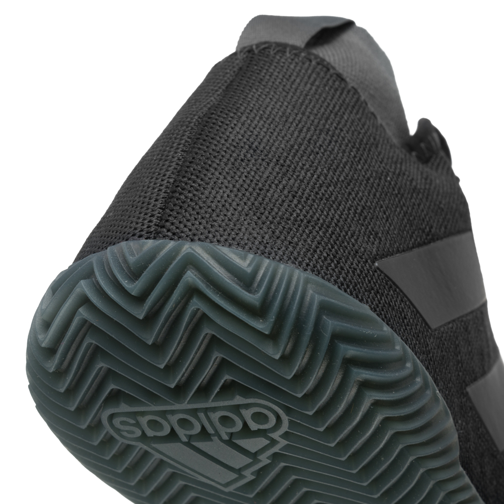 adidas Staycon Laceless Clay Indoor Tennis Schuhe FV2782 SportSpar