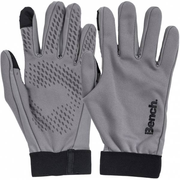 Bench Running Gants BS3083-gris