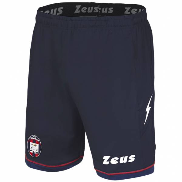 FC Crotone Zeus Herren Heim Trainings Shorts