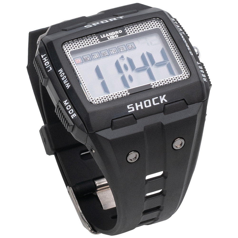 Inter P-IA4418XN2, L'orologio Sportivo Per Veri Tifosi! 39mm Di Puro Stile Nerazzurro Con Cinturino N.A.T.O.