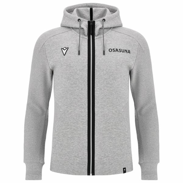 CA Osasuna macron Herren Sweatjacke 40002082