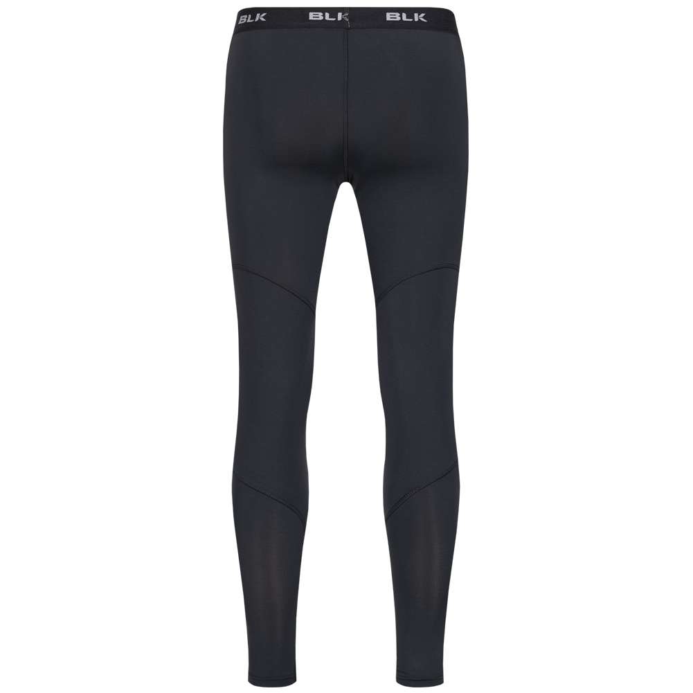 BLK Baselayer Top Men Rugby Tights BKPT371BLK