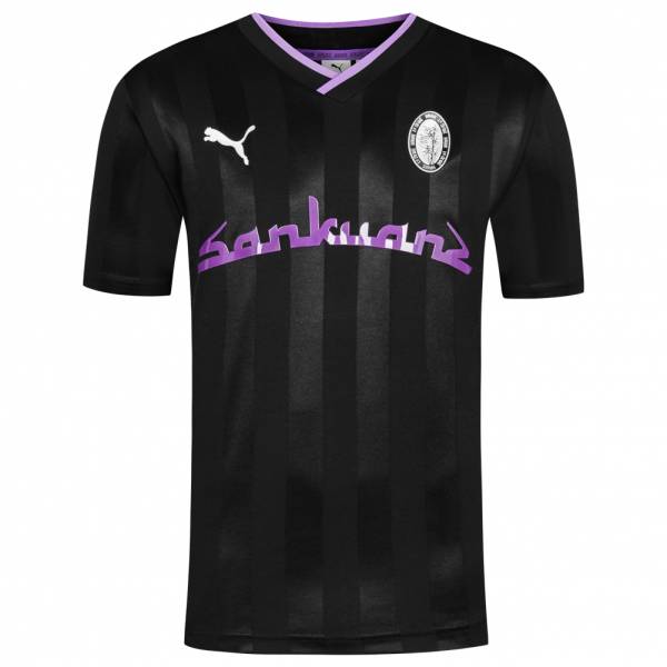 PUMA x SANKUANZ Herren Retro Trikot 578619-01