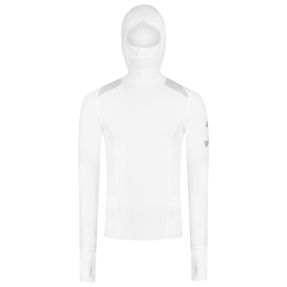 men's ua perpetual superbase ninja hoodie