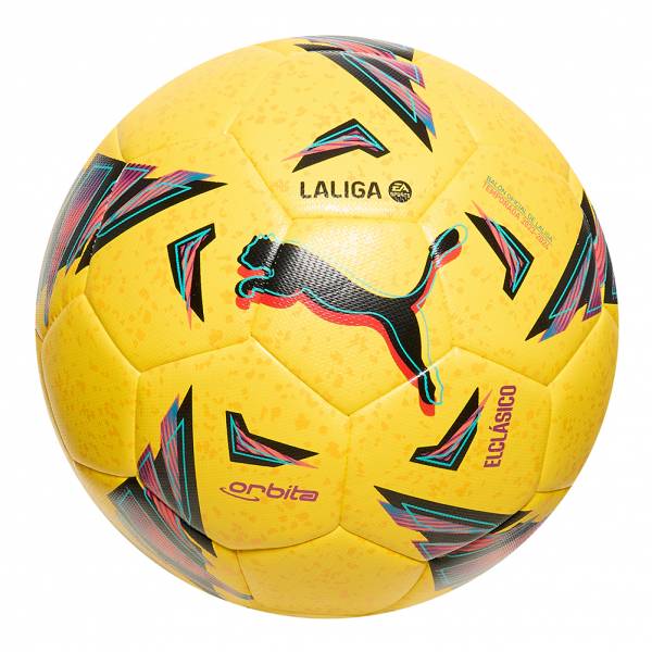 PUMA Orbita LA LIGA 1 x EL CLASICO Voetbal 084259-02