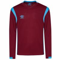 Umbro Spartan Jersey Bambini Maglia a maniche lunghe UMTK0032-8T8