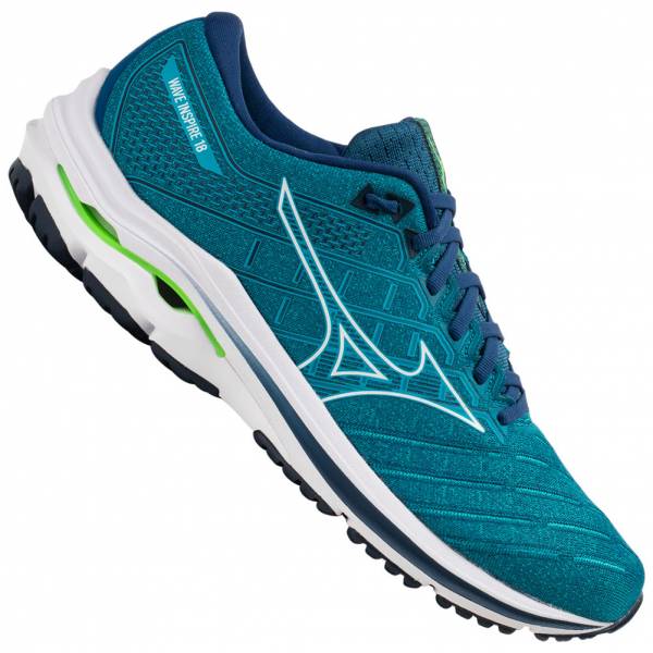 mizuno wave inspire 18 scarpe running j1gc2244-02 uomo