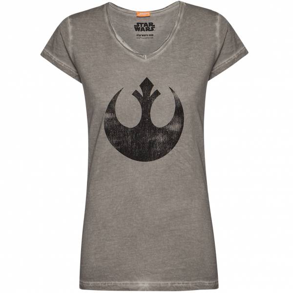 GOZOO x Star Wars Rebels Logo Kobiety T-shirt GZ-1-STA-286-F-OD-1