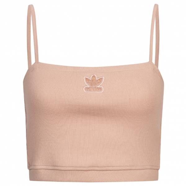 adidas Originals Femmes Haut sans manches à bretelles spaghetti GM6702