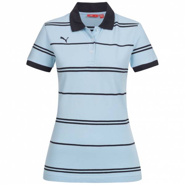 PUMA Harbor Sailing Damen Polo-Shirt 551601-03