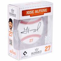 Houston Astros Jose Altuve #27 MLB Oggetto da collezione 13 cm 850032256766