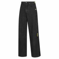adidas Originals Adilenium Season 2 Moto Denim Pant Herren Hose JN0825