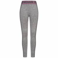 Gymshark Flex Low Rise Kobiety Legginsy GLLG4268-CHM-MP