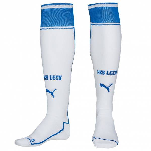 Lech Poznań PUMA Football Socks 735460-13