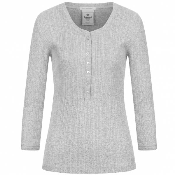 Timberland Aspen Henley Damen Langarm Shirt 36229-545