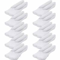 hummel invisible Calcetines Pinkies 10 pares 203200-9124