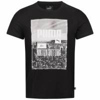 PUMA Photographic Skyline Heren T-shirt 854994-01