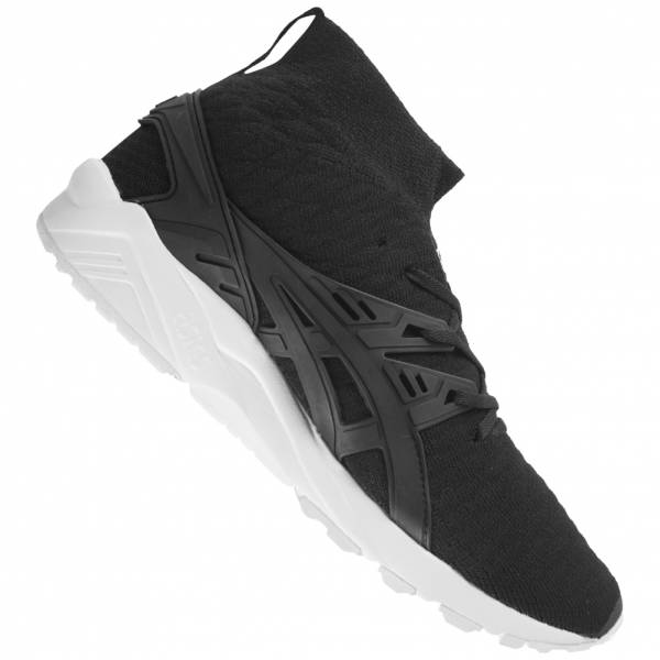 ASICS Gel-Kayano Trainer Evo Knit Unisex Sneaker H7P4N-9090