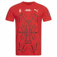 Marruecos PUMA Hombre Camiseta 684575-01