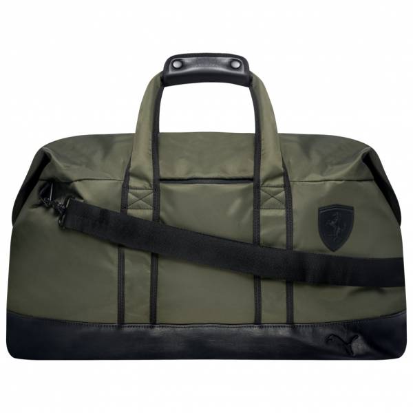PUMA Scuderia Ferrari Lifestyle Weekender Sac 075508-02