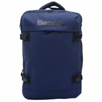 Bench Courchevel Bagaglio a mano 72-Navy