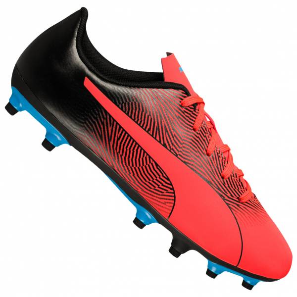 PUMA Spirit II FG Kinder Fußballschuhe 105525-04