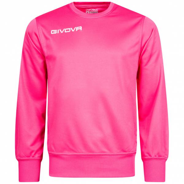 Givova One Hommes Sweat-shirt d&#039;entraînement MA019-0006