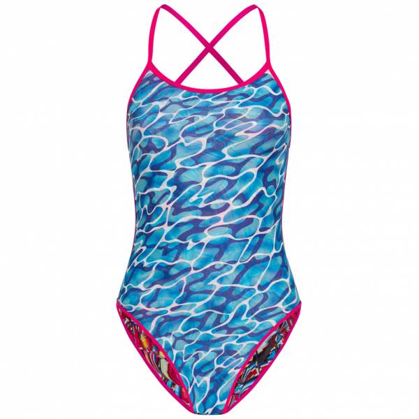 Speedo Flipturns Damen wendbarer Badeanzug 8-11338C275