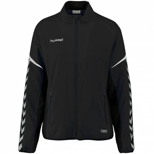hummel Authentic Charge Femmes Veste de présentation 033552-2001