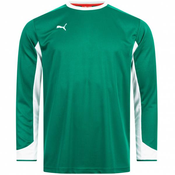 PUMA Esito II Hombre Camiseta de manga larga 700480-05