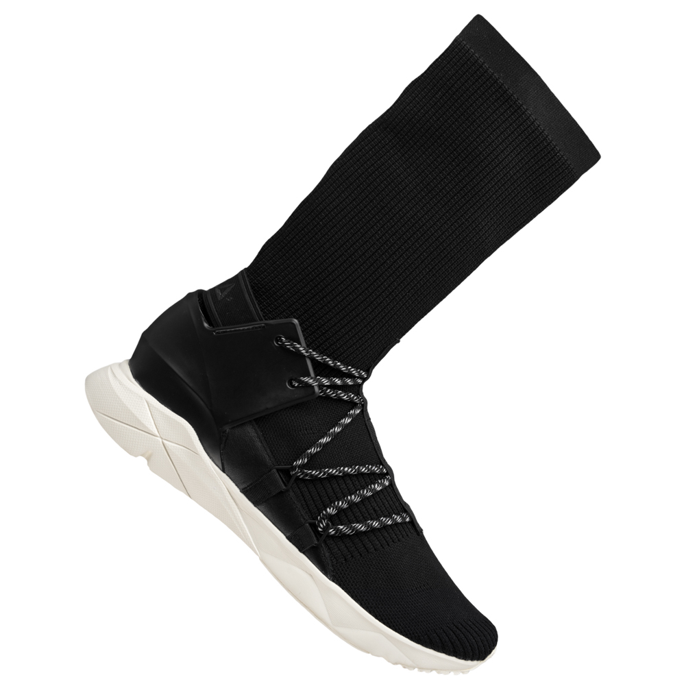 sock runner sneakers