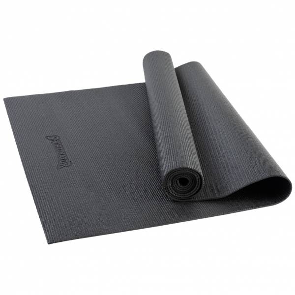 SPORTINATOR Combat fitness Yoga mat zwart