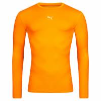 PUMA Core Pro Vent Herren Langarm Funktionsshirt 511603-18