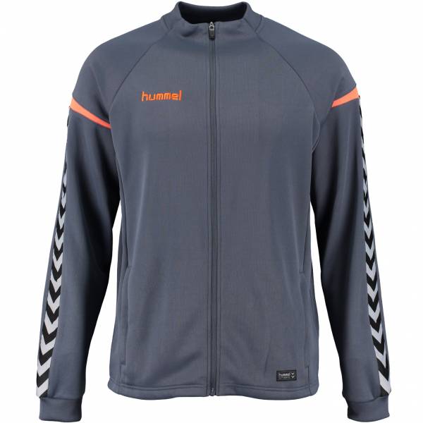 hummel Authentic Charge Hommes Veste 033401-8730