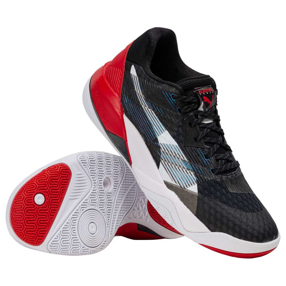 Puma handball trikot sales