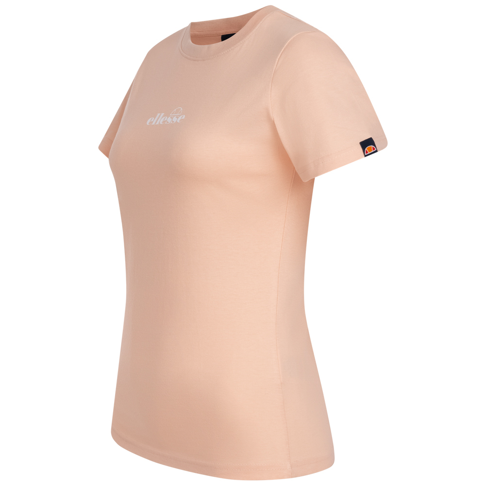 ellesse t shirt damen pink