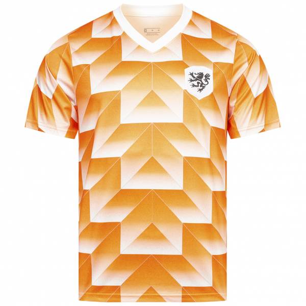 Pays-Bas "Retro History" JELEX Hommes Maillot